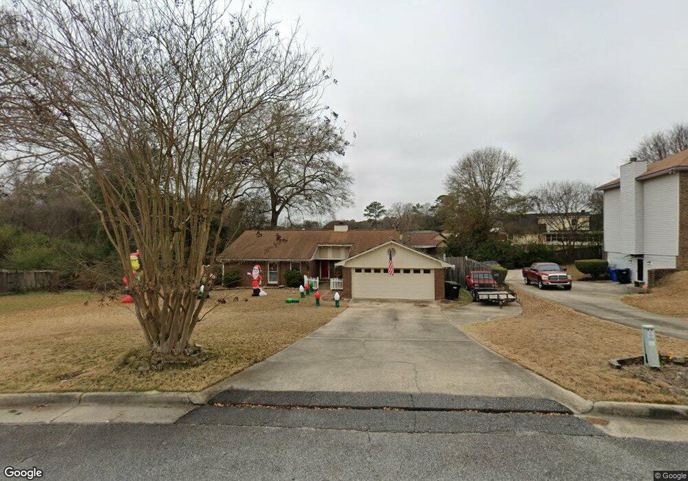 3 S Theri Ct, Columbus, GA 31907 - photo 1