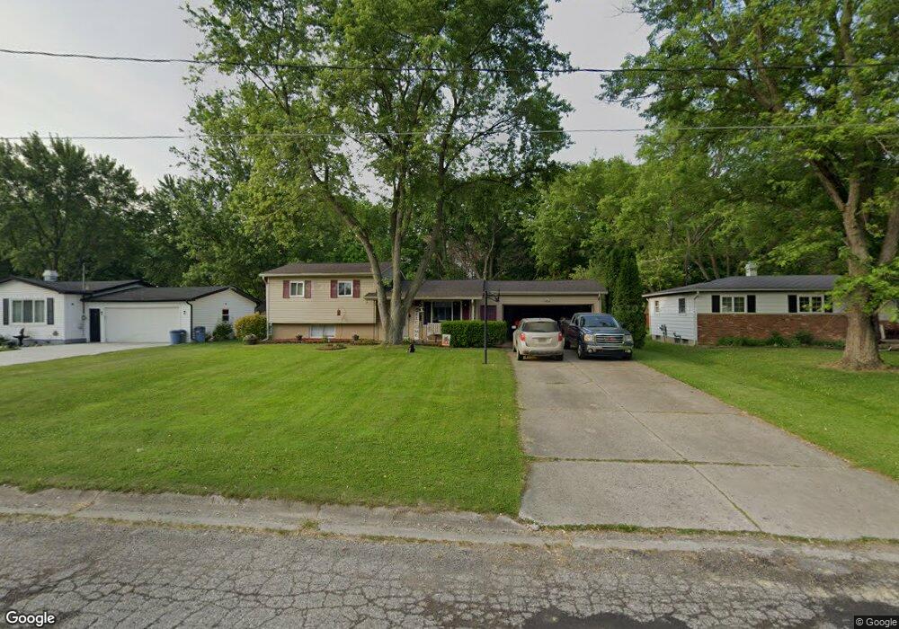 5092 Merit Dr, Flint, MI 48506 - photo 1