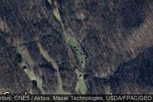 3283 Scotts Fork Bonnie Rd, Exchange, WV 26619