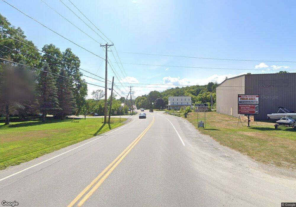 1787 W Route 4 A, Castleton, VT 05735 - photo 1