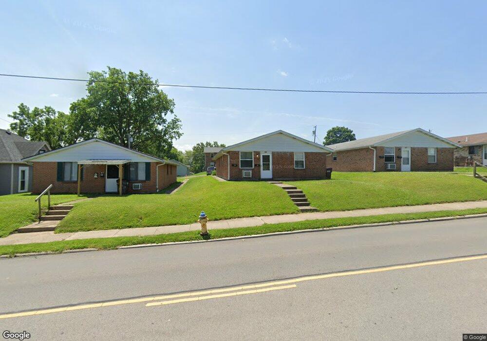 681 W 2nd St unit 683, Xenia, OH 45385 - photo 1