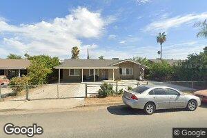 22950 Avenue 198, Strathmore, CA 93267