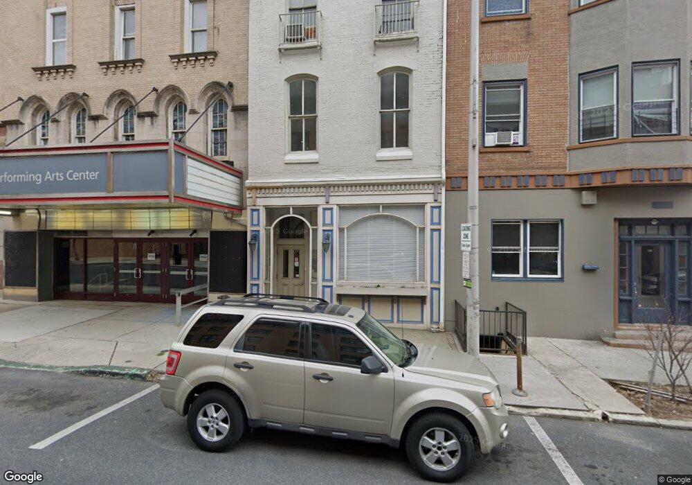 144 N 6th St, Reading, PA 19601 - photo 1