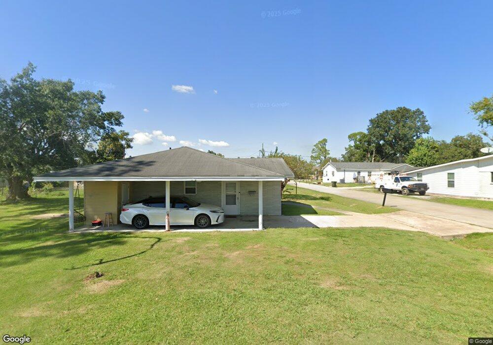 6514 Mc Coy St, Houma, LA 70360 - photo 1