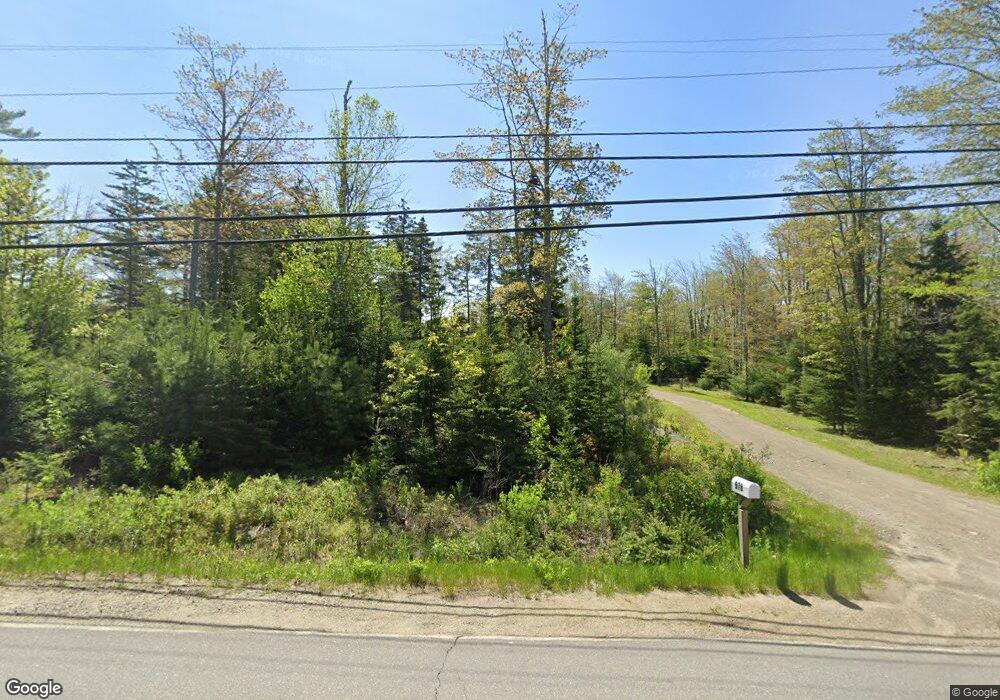 978 Spruce Head Rd, Saint George, ME 04860 - photo 1