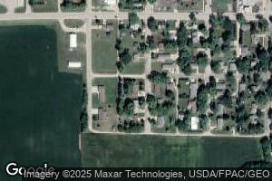 205 S Hubert St, Ivanhoe, MN 56142
