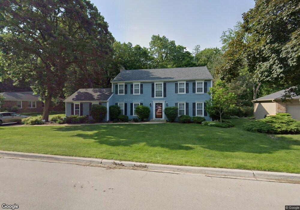 4441 Dawngate Ln, Rolling Meadows, IL 60008 - photo 1