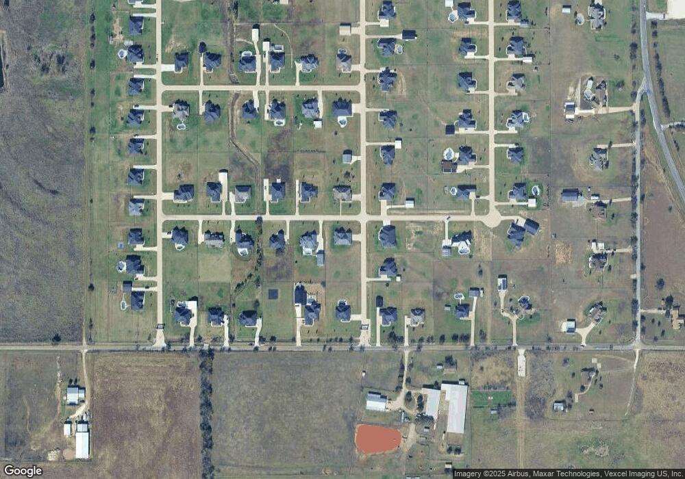 237 Agua Linda Dr, Godley, TX 76044 - photo 1