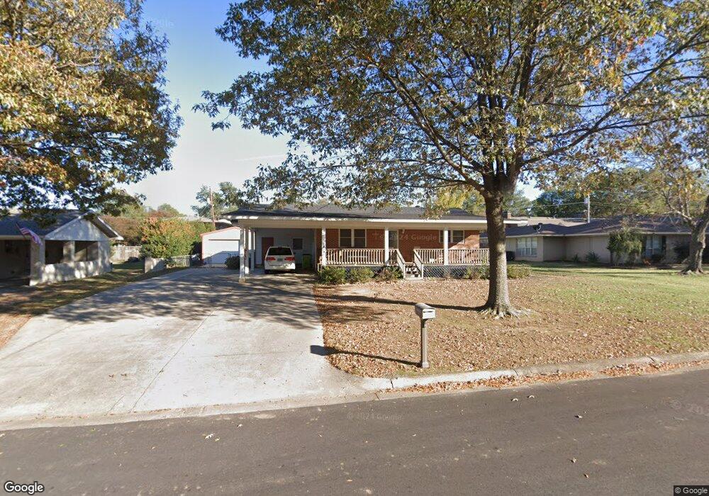 2015 Weidner St, Stuttgart, AR 72160 - photo 1