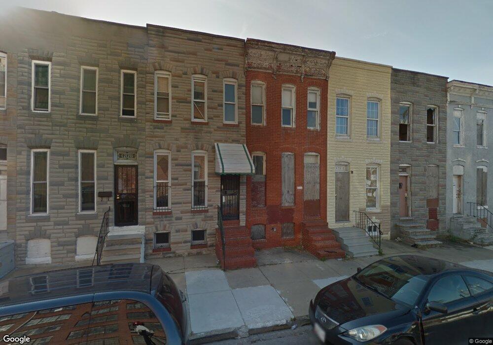 2125 Mchenry St, Baltimore, MD 21223 - photo 1