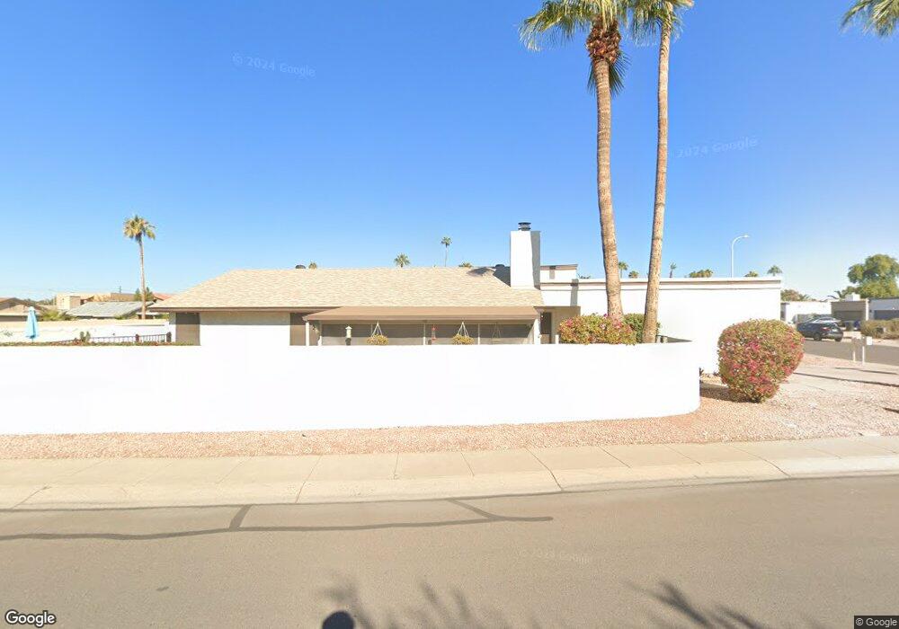 2120 N College Ct, Chandler, AZ 85224 - photo 1