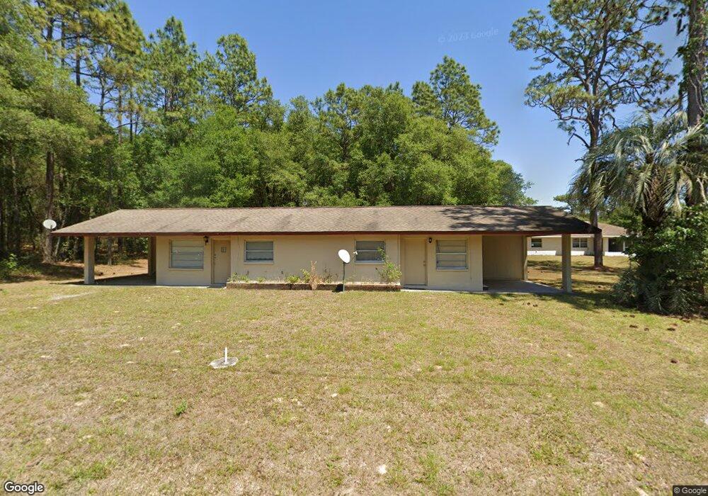 5607 SW 196th Ave, Dunnellon, FL 34431 - photo 1