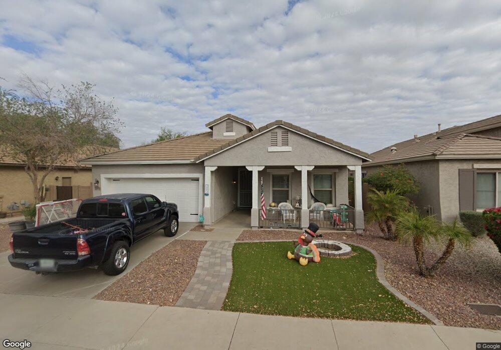 10854 E Bella Viaduct unit 5, Mesa, AZ 85212 - photo 1