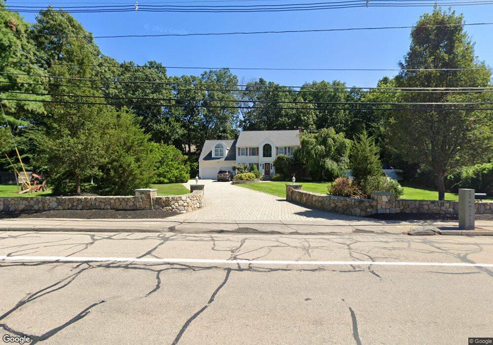 105 N Main St, Bellingham, MA 02019 - photo 1