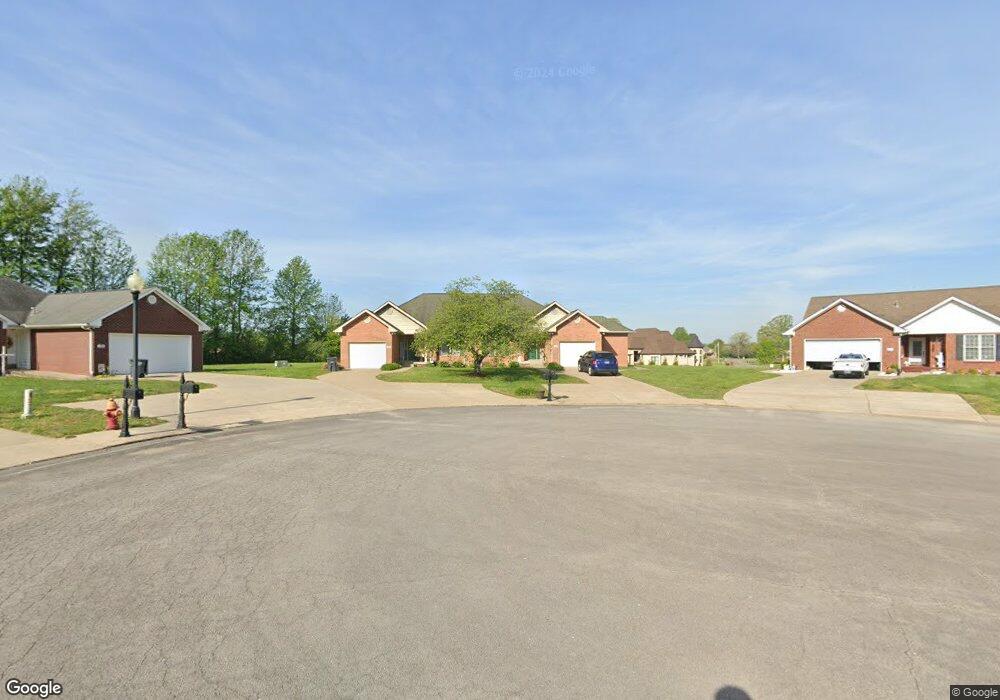 122 Deerfield Ln, Lafayette, TN 37083 - photo 1