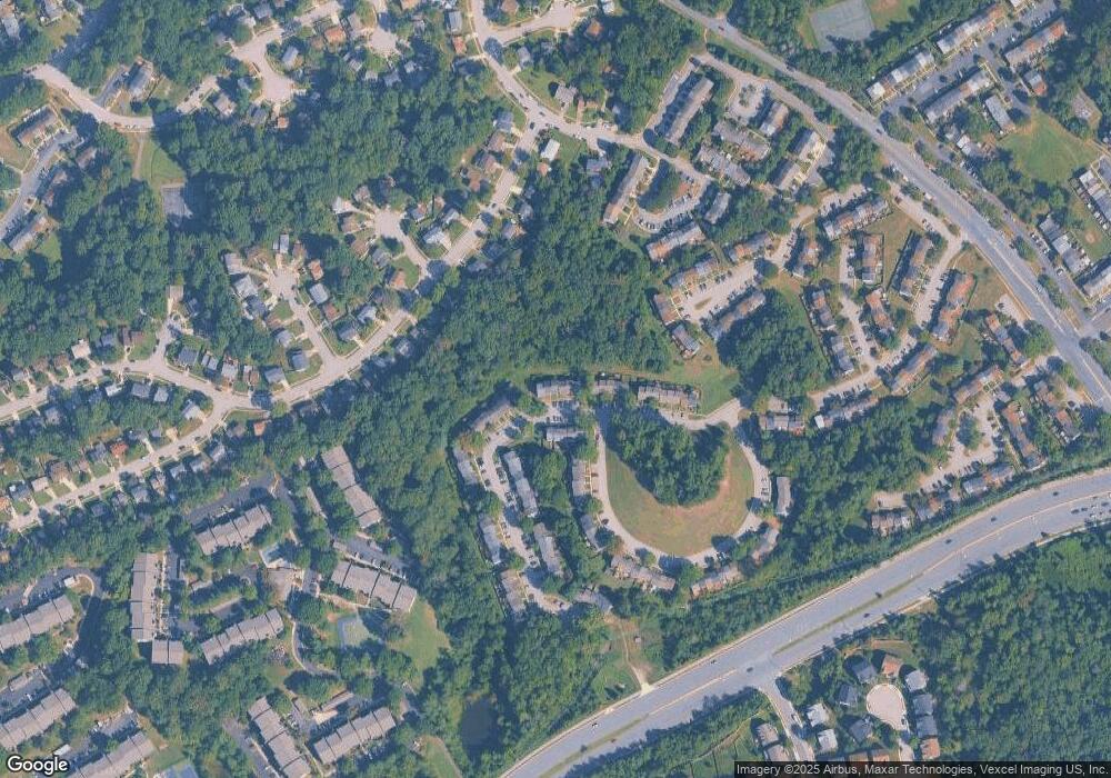 7532 Aspenpark Rd, Lorton, VA 22079 - photo 1