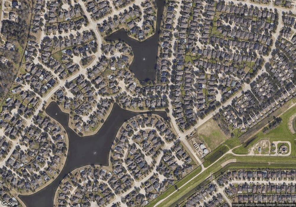 3234 Abbott Lakes Ln, Spring, TX 77386 - photo 1