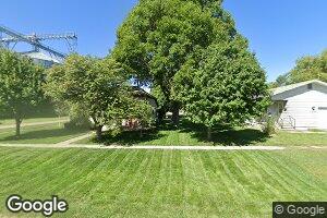113 S Clegg St, Wilcox, NE 68982