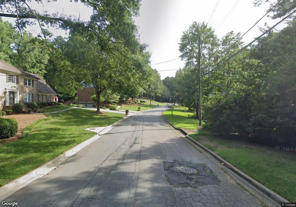 0 Bloomingdale Ct NW unit 8749074, Peachtree Corners, GA 30092 - photo 1