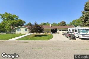 601 Quarry St, Columbus, MT 59019