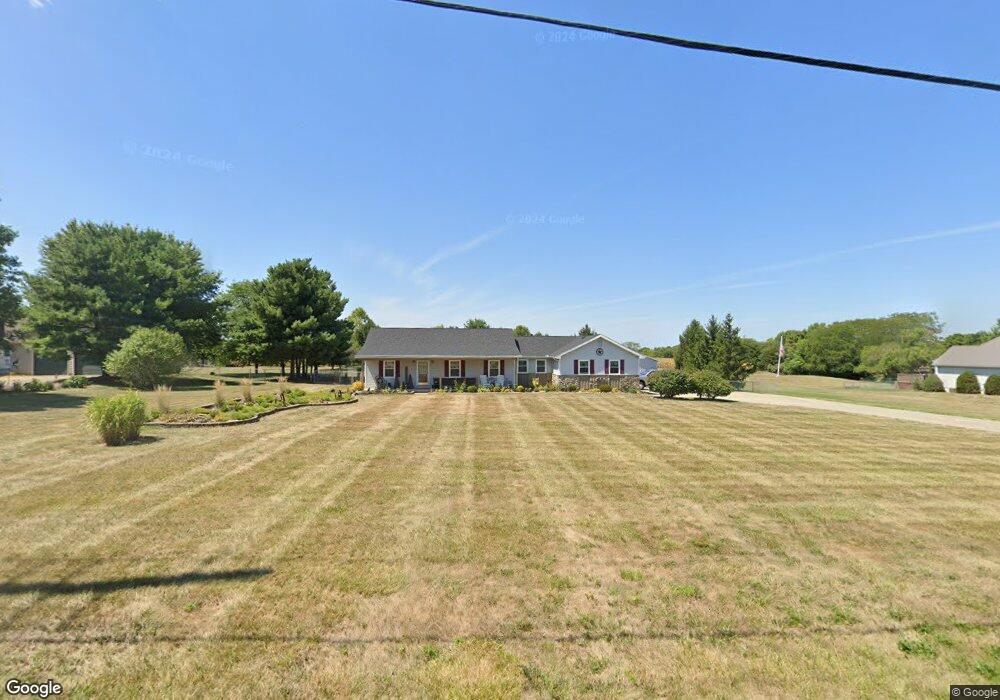 23713 Huber Hitler Rd, Circleville, OH 43113 - photo 1