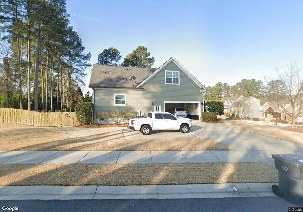 2118 Fothergill Dr, Evans, GA 30809 - photo 1