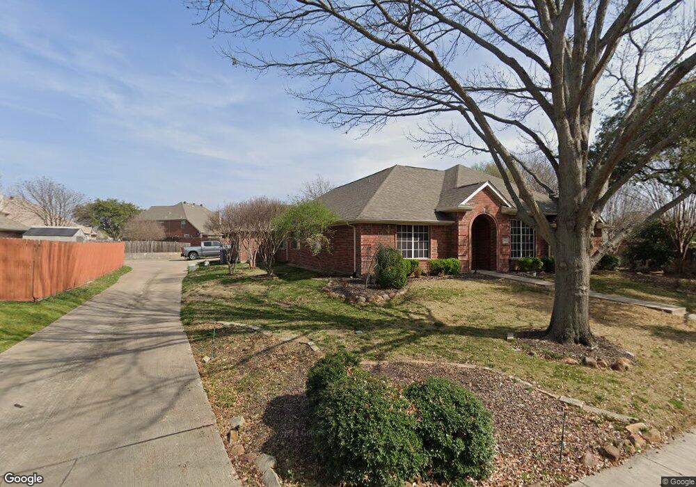 3602 Charleston Dr, Richardson, TX 75082 - photo 1