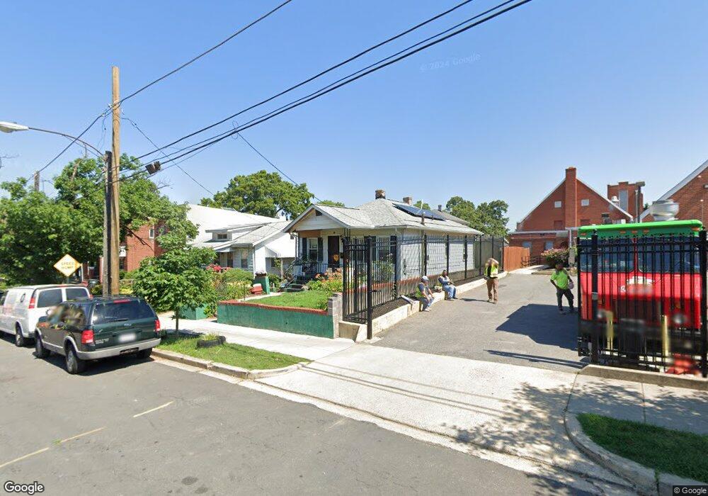 4414 Clay St NE, Washington, DC 20019 - photo 1