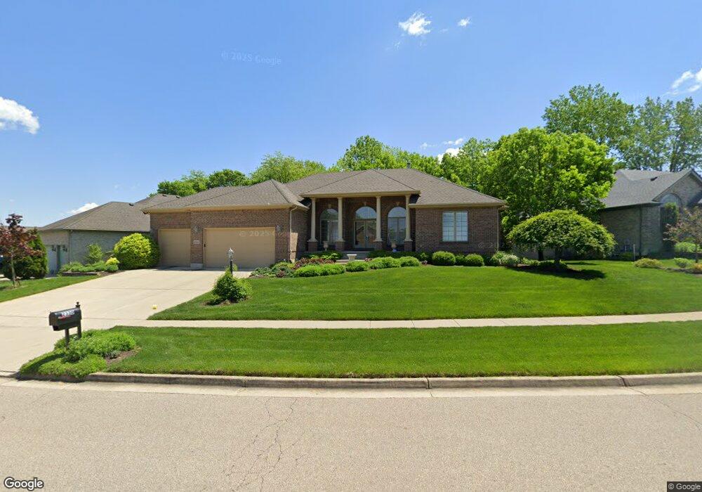 2330 Cheviot Hills Ln, Vandalia, OH 45377 - photo 1