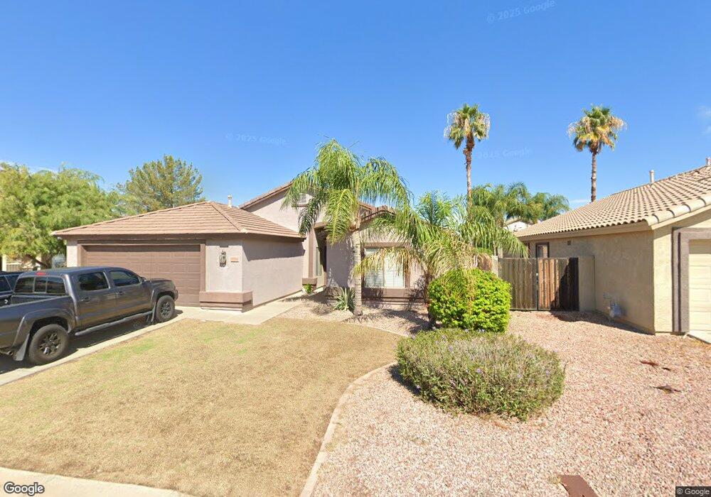 10218 E Osage Ave, Mesa, AZ 85212 - photo 1