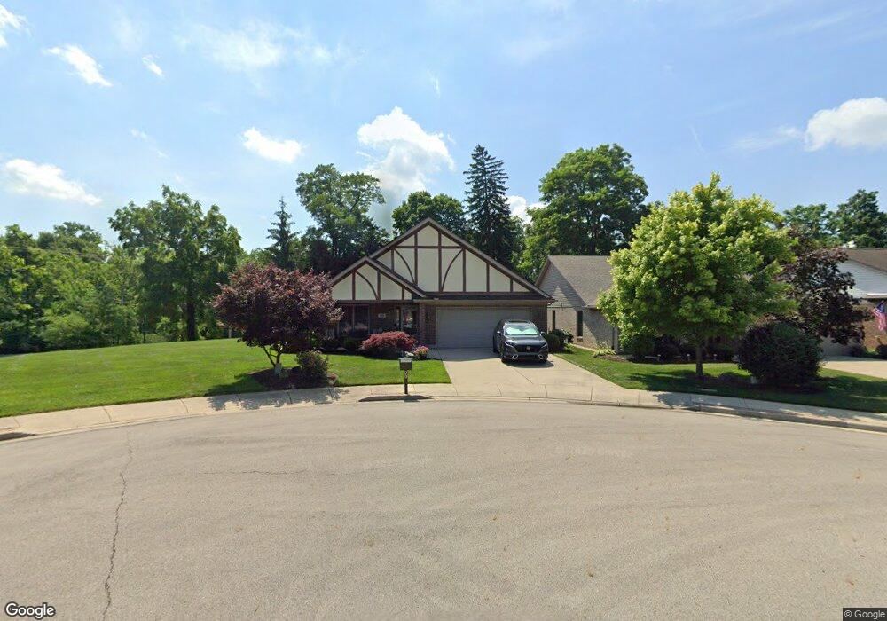 20 Frances Ln, Vandalia, OH 45377 - photo 1