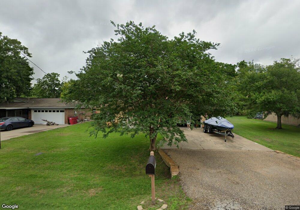 3164 County Road 510a, Brazoria, TX 77422 - photo 1