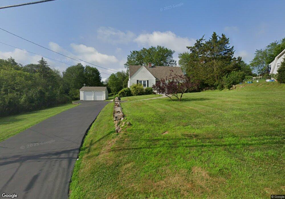 496 Main St, Meriden, CT 06451 - photo 1