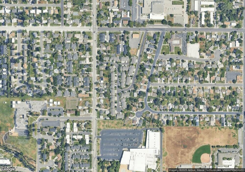 784 Park Shadows Cir, Bountiful, UT 84010 - photo 1