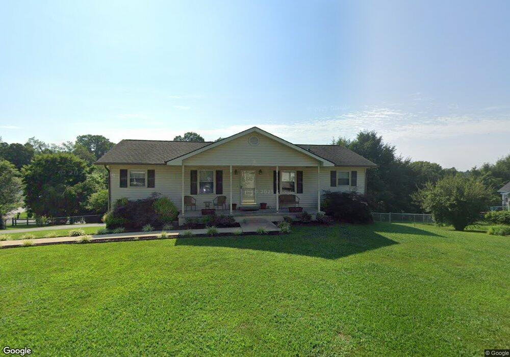 30 Sydney Ln, Asheville, NC 28806 - photo 1