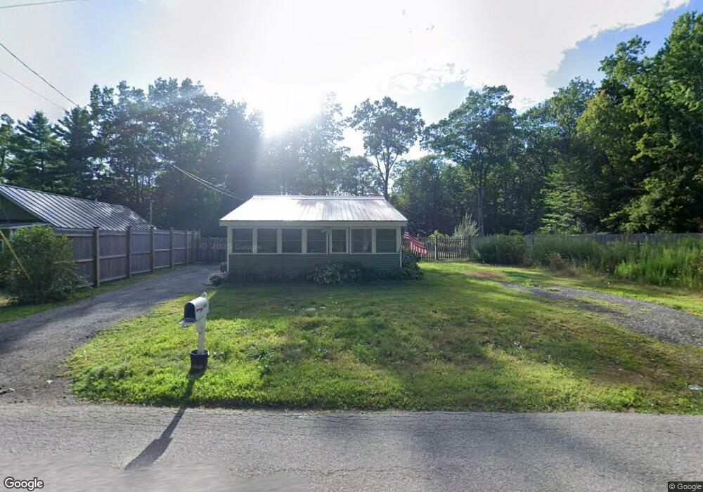 1669 Lake Dunmore Rd, Salisbury, VT 05769 - photo 1