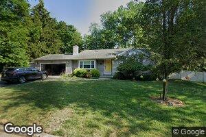 30 Pittis Ave, Allendale, NJ 07401