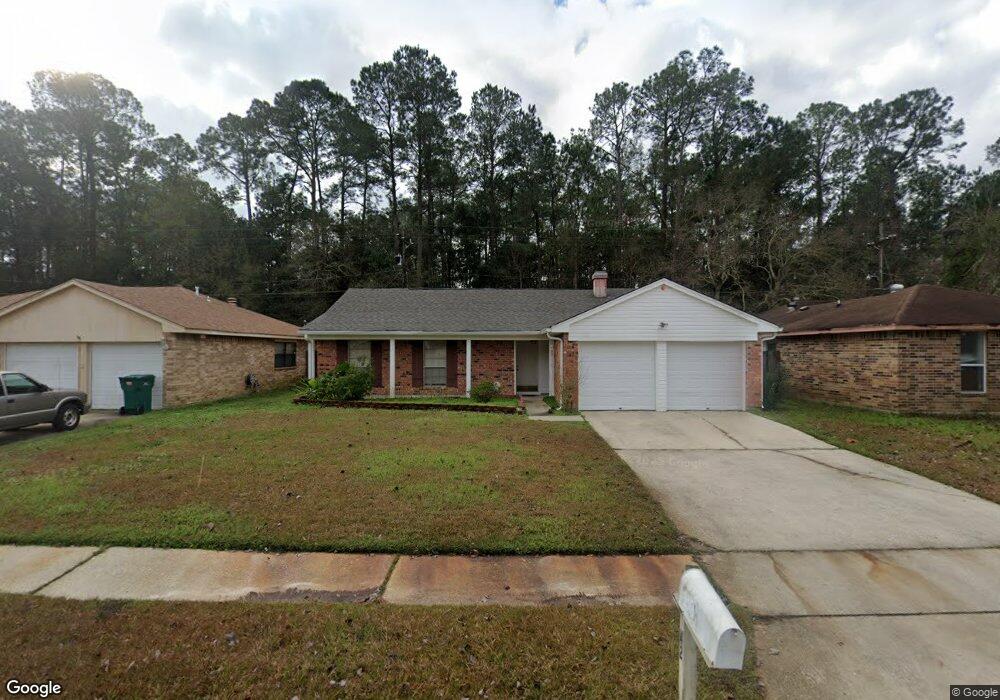 142 Drury Ln, Slidell, LA 70460 - photo 1