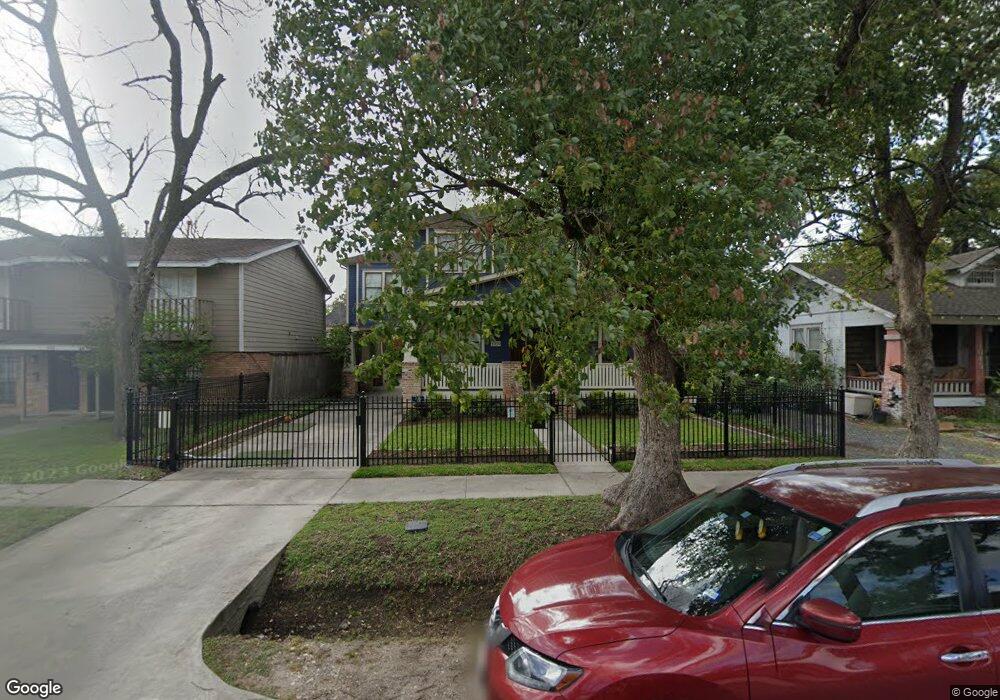 1009 Arlington St, Houston, TX 77008 - photo 1