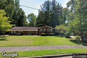 2950 Peyton Woods Ct SW, Atlanta, GA 30311