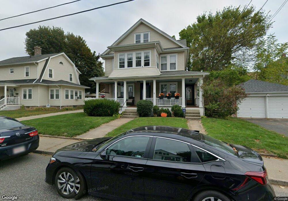 9-11 West Glen, Holyoke, MA 01040 - photo 1