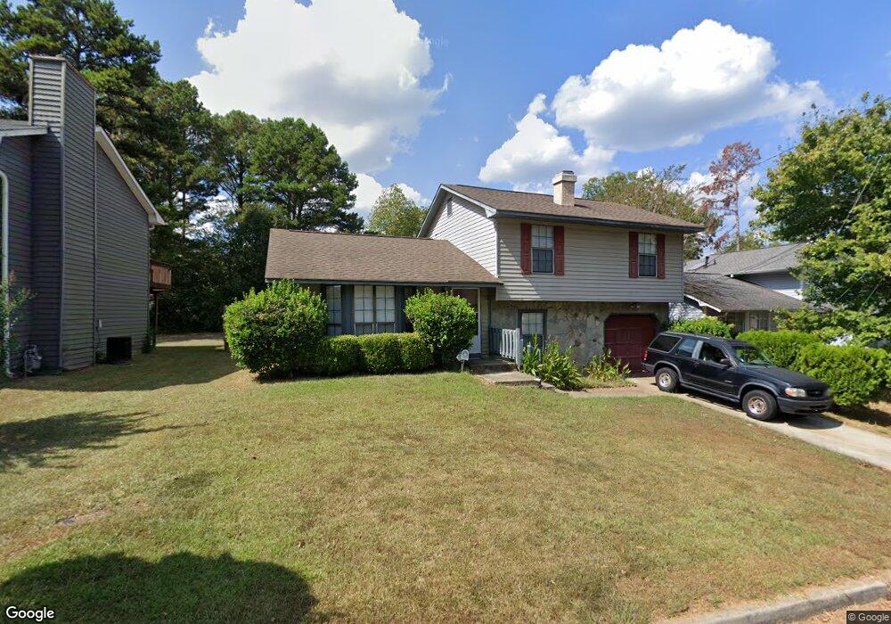 6379 Stablewood Way, Lithonia, GA 30058 - photo 1