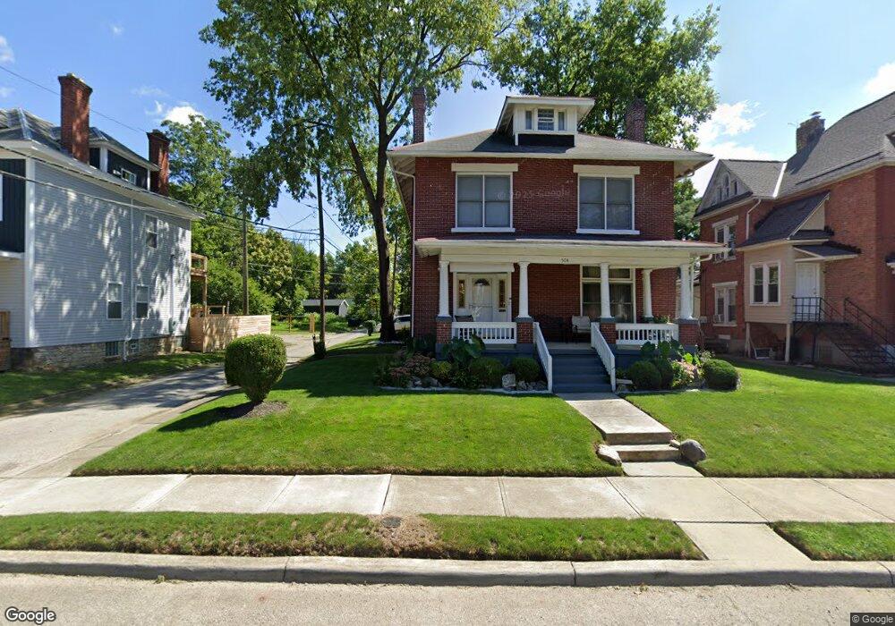 504 Linwood Ave, Columbus, OH 43205 - photo 1