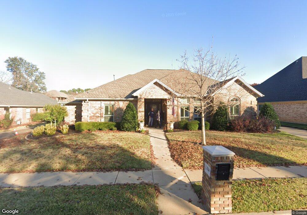 3216 Ashland Dr, Bedford, TX 76021 - photo 1