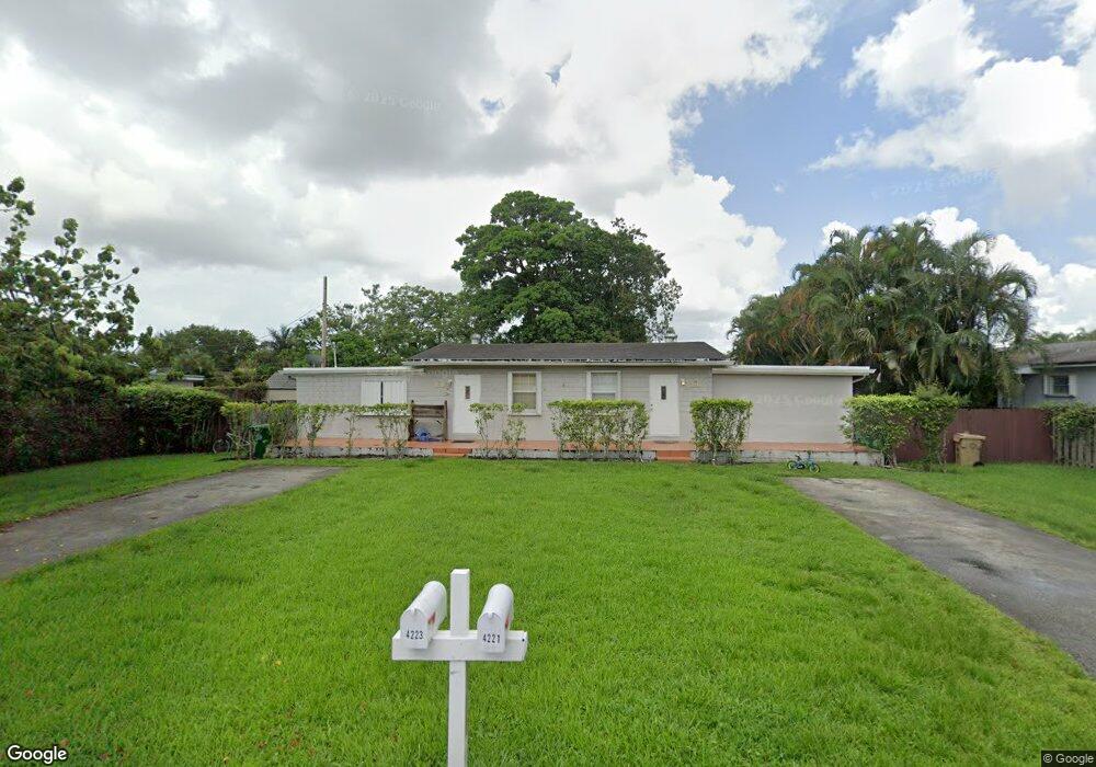 4221 SW 74th Ave, Davie, FL 33314 - photo 1