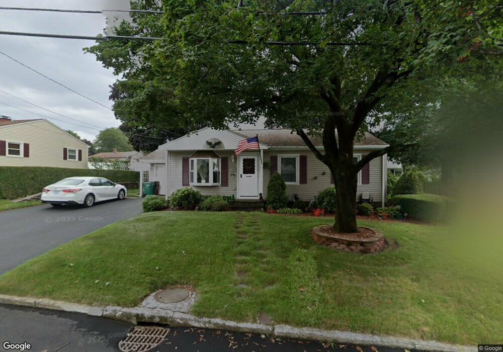 153 Marshall Rd, Woonsocket, RI 02895 - photo 1