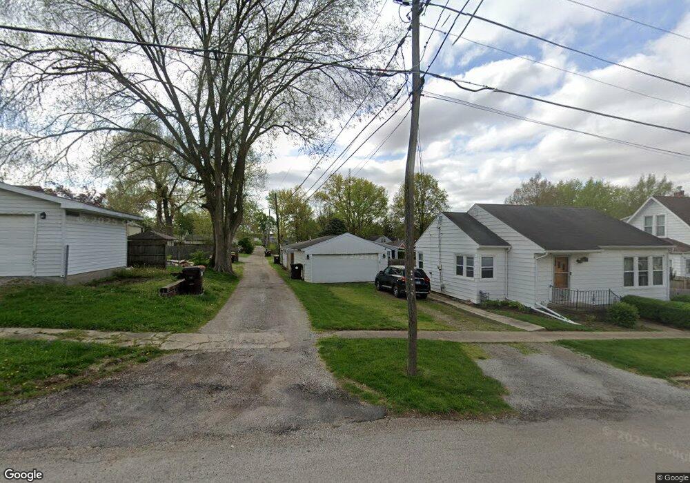 308 Williamette Ave, Lincoln, IL 62656 - photo 1