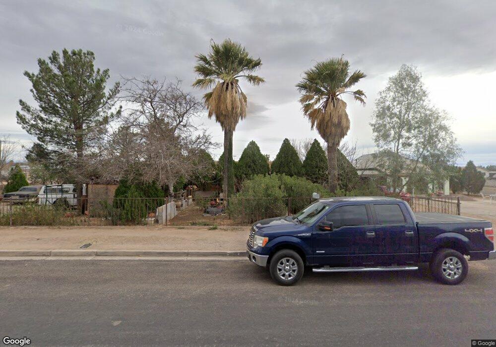 1309 E 21st St, Douglas, AZ 85607 - photo 1