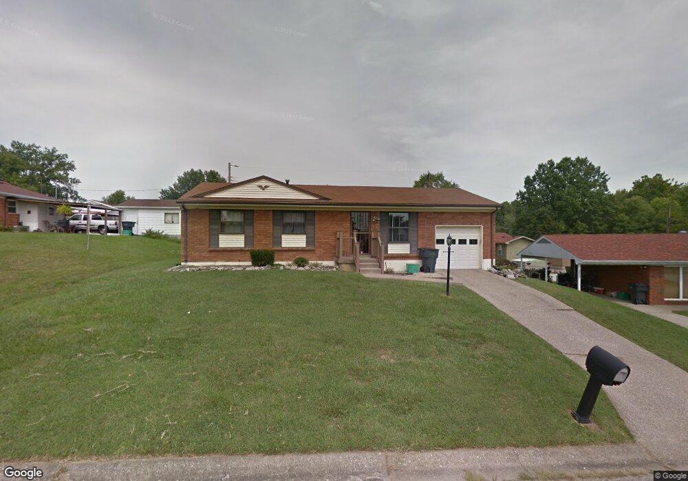 2812 Wahoo Dr, New Albany, IN 47150 - photo 1