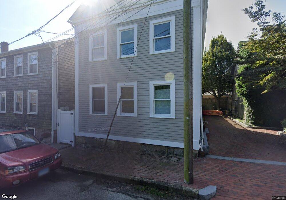 5 Ash St, Stonington, CT 06378 - photo 1